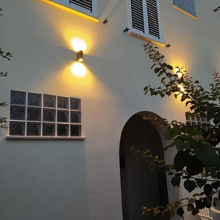 La Scalina לינה וארוחת בוקר פסקרה