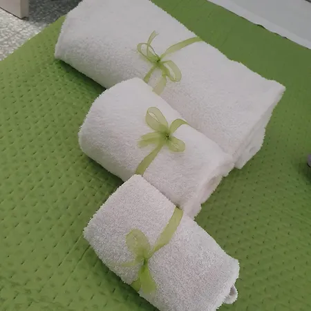 La Scalina Nocleg ze śniadaniem Pescara