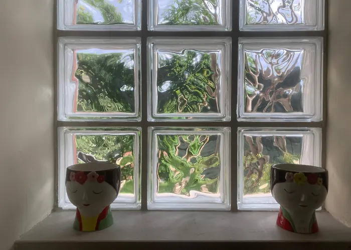 Couette-café La Scalina 3*