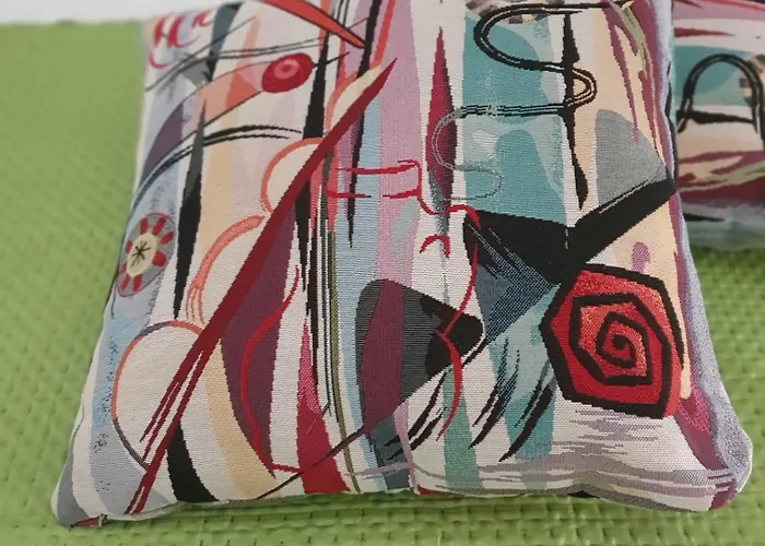 La Scalina Couette-café Pescara