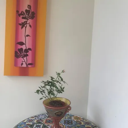 La Scalina Bed and breakfast 3*