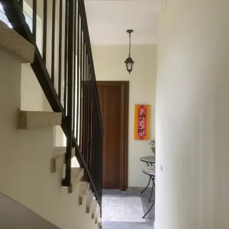 Bed and breakfast La Scalina Pescara