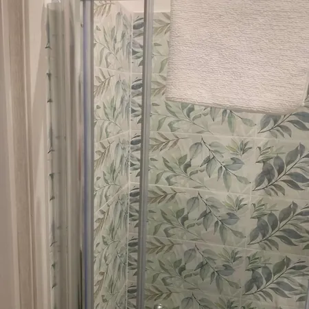 Bed & Breakfast La Scalina