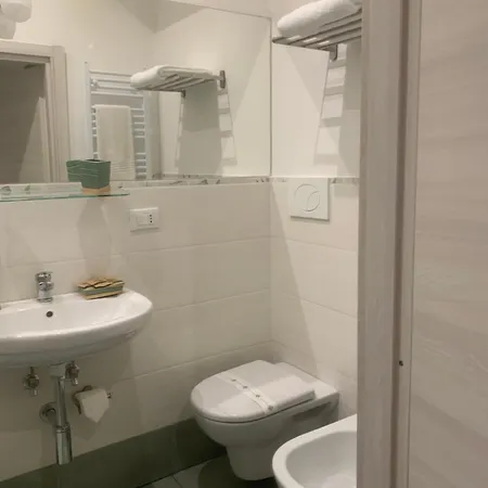 Bed and breakfast La Scalina Pescara