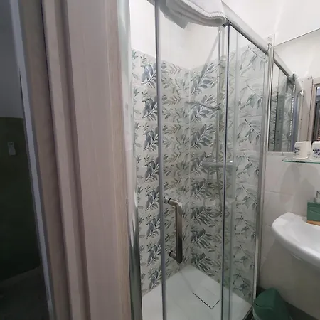 La Scalina Bed & Breakfast Pescara