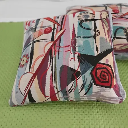 La Scalina Отель типа 