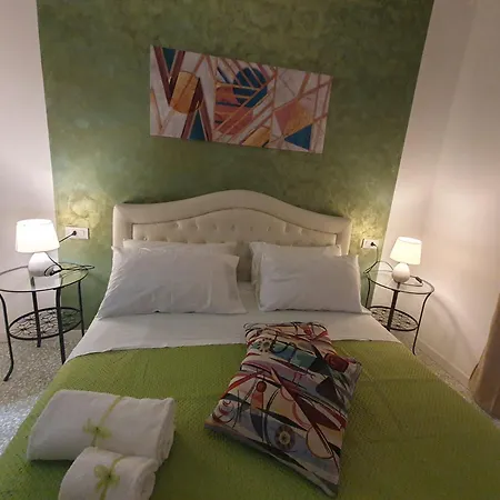 La Scalina Bed & Breakfast