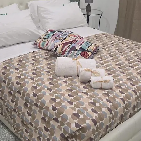 La Scalina Bed & Breakfast 3*