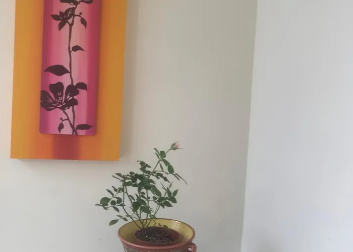 La Scalina Panzió 3*