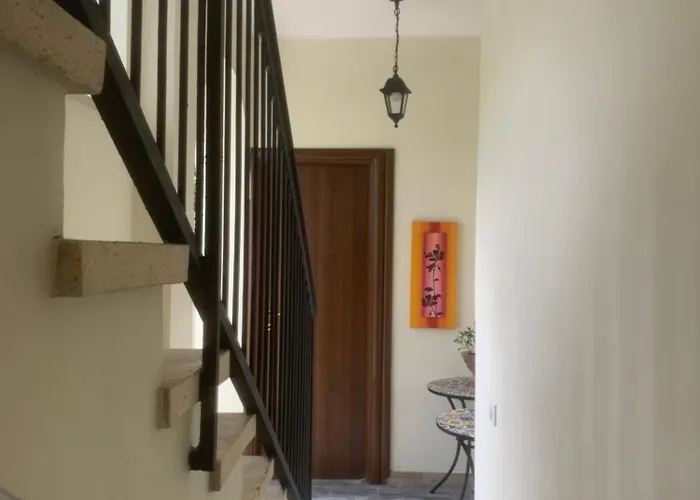 Panzió La Scalina Pescara