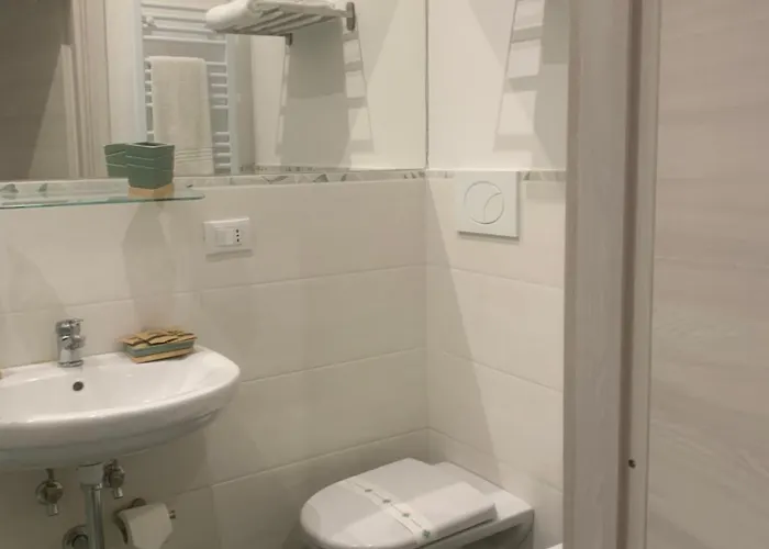 Bed & Breakfast La Scalina Pescara