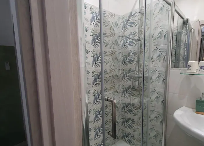 La Scalina Bed & Breakfast Pescara