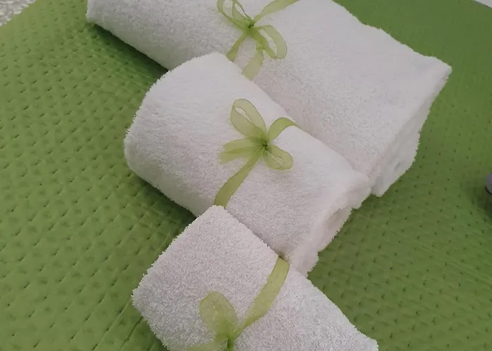 La Scalina Panzió Pescara