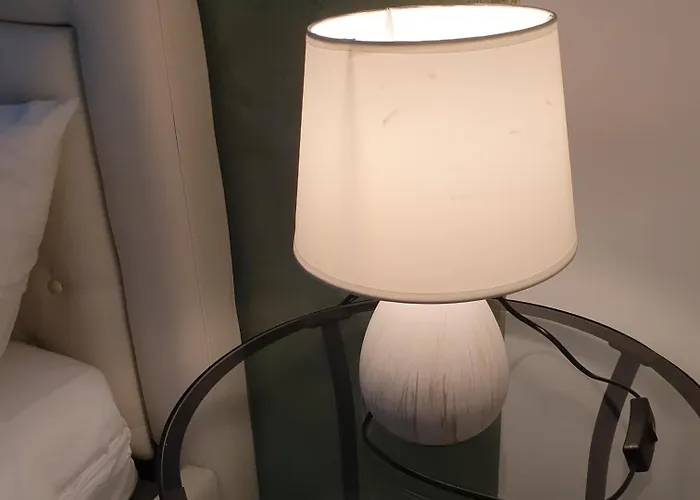 Bed & Breakfast La Scalina