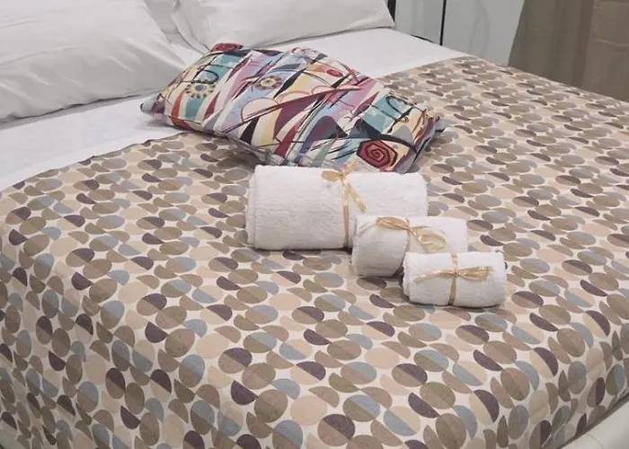 La Scalina Panzió 3*